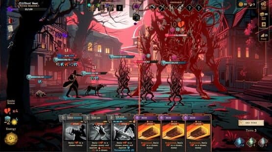 Menace from the Deep: Complete Edition — screenshot 2