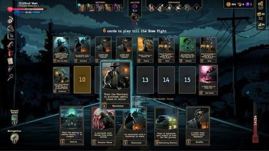 Menace from the Deep: Complete Edition — screenshot 3
