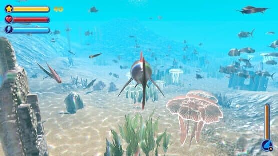 Simulator Mega Pack: Fishing, Soldier, Bear, Shark & Truck Mechanic — screenshot 4