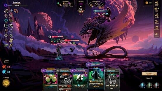 Menace from the Deep: Complete Edition — screenshot 4