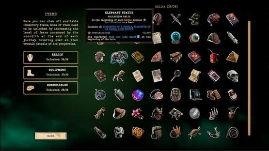 Menace from the Deep: Complete Edition — screenshot 5