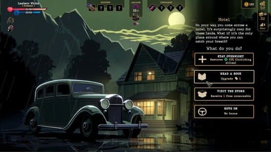Menace from the Deep: Complete Edition — screenshot 6