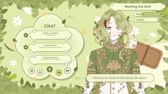 Idol Manager: Virtual Venture — screenshot 2