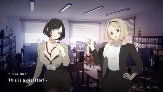 Idol Manager: Virtual Venture — screenshot 4