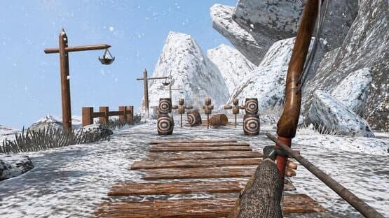 Archery King — screenshot 2