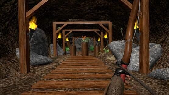 Archery King — screenshot 3