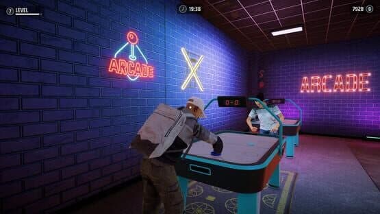 Arcade Room Simulator 2026 — screenshot 3