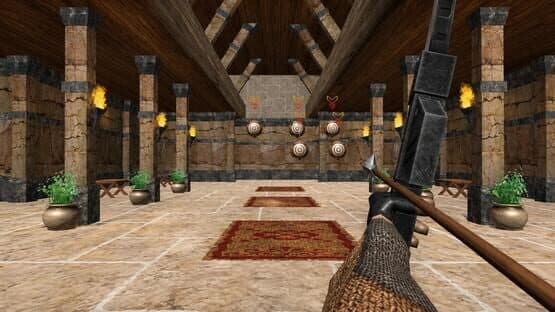Archery King — screenshot 4