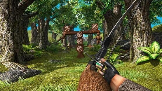 Archery King — screenshot 5