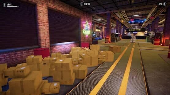 Arcade Room Simulator 2026 — screenshot 7