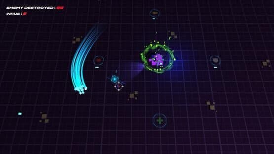 Cannon Defender — screenshot 2
