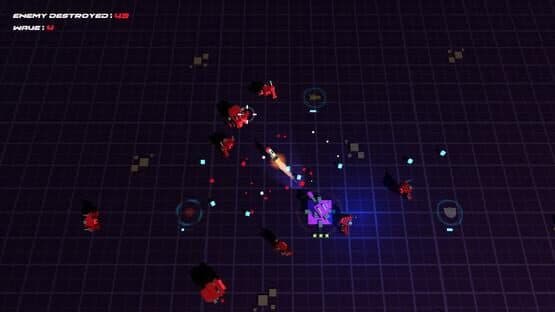 Cannon Defender — screenshot 4