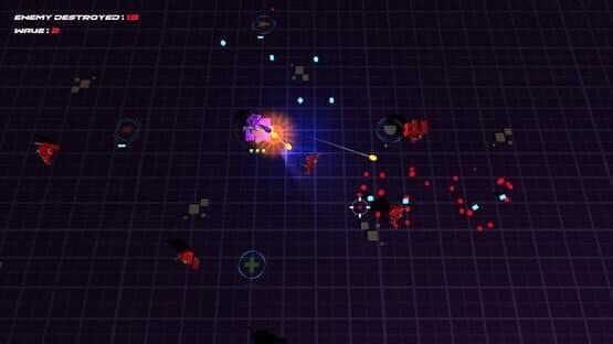 Cannon Defender — screenshot 5
