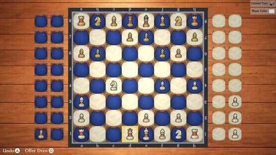 Chess Mate — screenshot 1
