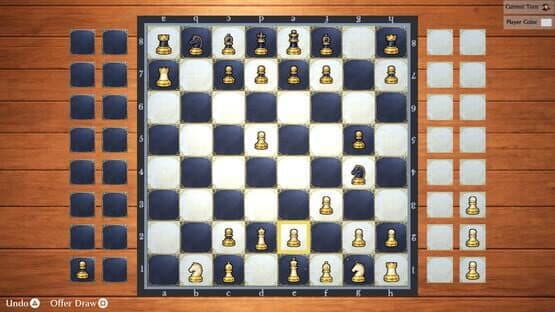 Chess Mate — screenshot 2