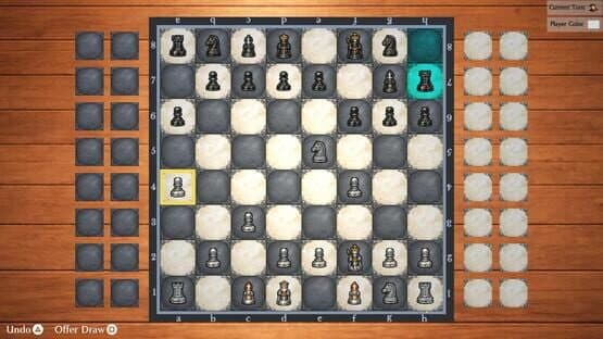 Chess Mate — screenshot 3