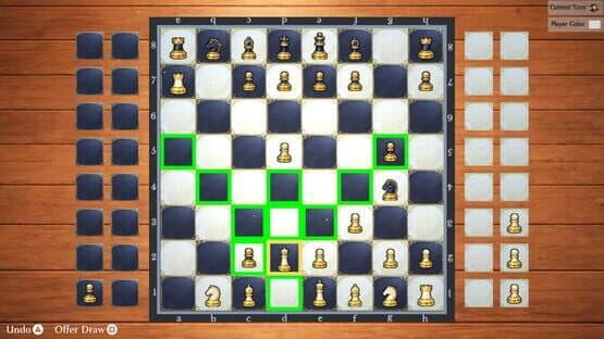 Chess Mate — screenshot 4