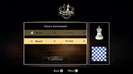 Chess Mate — screenshot 5