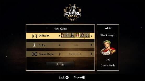 Chess Mate — screenshot 6