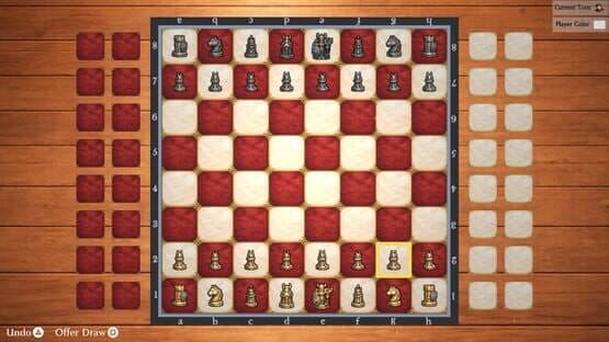 Chess Mate — screenshot 8