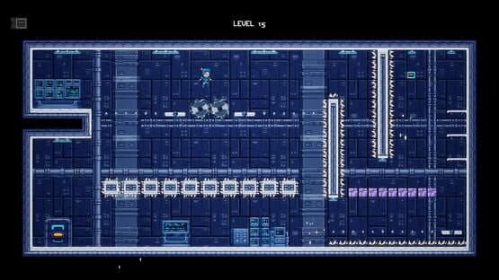Cyber Lab — screenshot 1