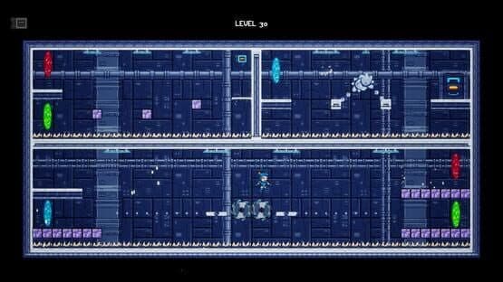 Cyber Lab — screenshot 2