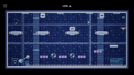 Cyber Lab — screenshot 3