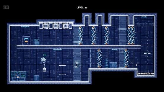Cyber Lab — screenshot 4