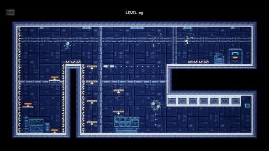 Cyber Lab — screenshot 5