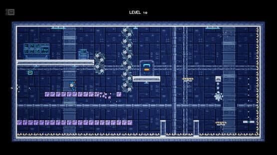 Cyber Lab — screenshot 6