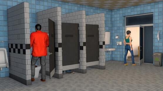 Fast Food Master 2025 — screenshot 6