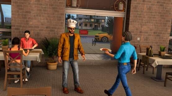 Fast Food Master 2025 — screenshot 7
