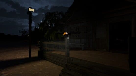 Scary Game 2: The Mad Shepherd — screenshot 1