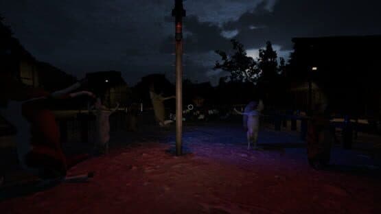 Scary Game 2: The Mad Shepherd — screenshot 2