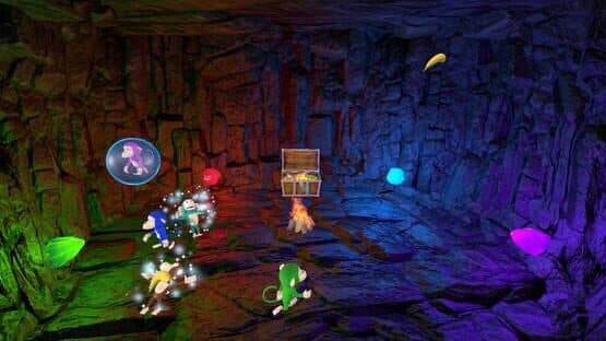 Flingin' Poo — screenshot 1