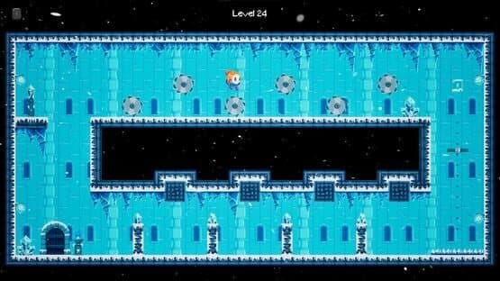 Frozen Rune — screenshot 2