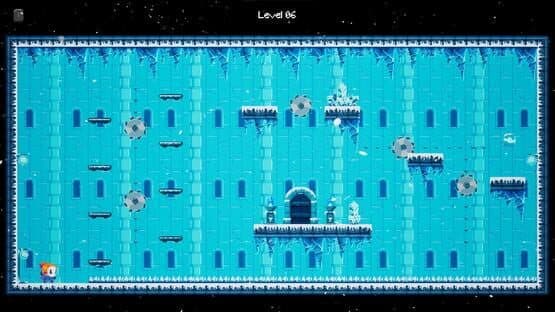 Frozen Rune — screenshot 3