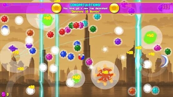 Flying Candy — screenshot 2