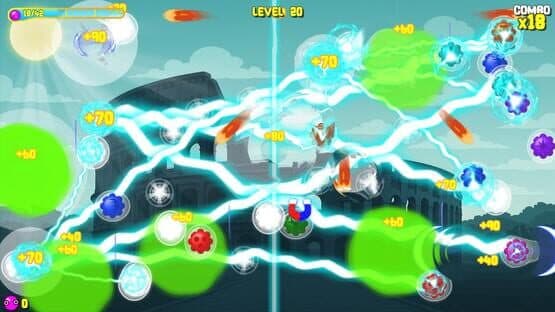 Flying Candy — screenshot 3