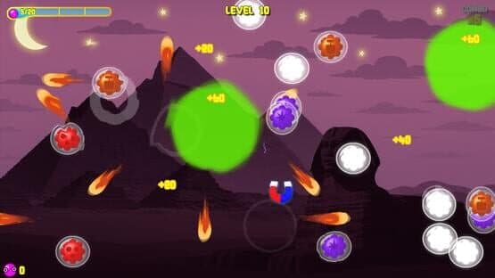 Flying Candy — screenshot 4