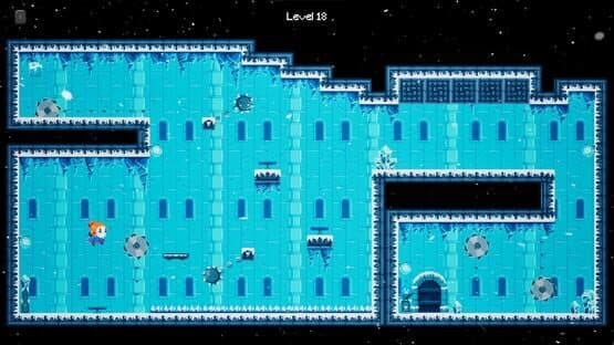 Frozen Rune — screenshot 5