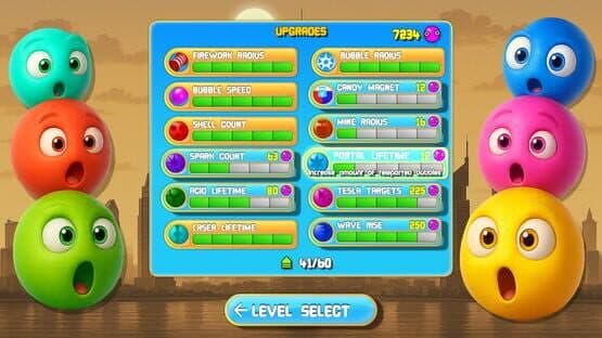 Flying Candy — screenshot 5