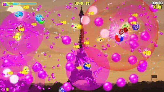 Flying Candy — screenshot 6
