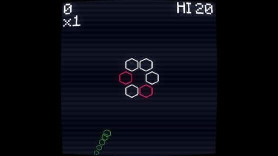 Hexmin — screenshot 1