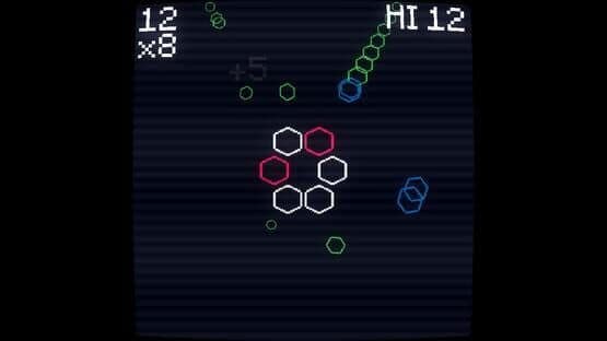 Hexmin — screenshot 2