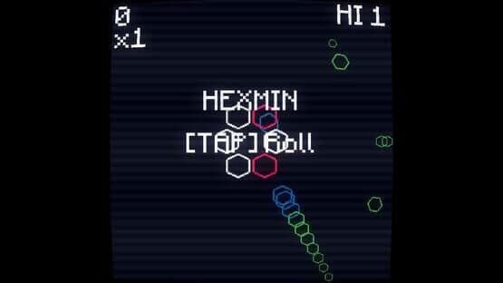Hexmin — screenshot 3