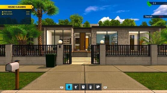 House Cleaner Simulator — screenshot 3