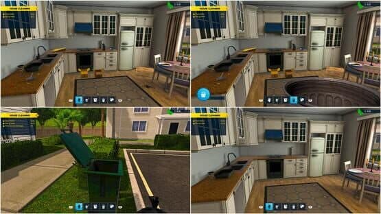 House Cleaner Simulator — screenshot 4