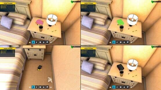 House Cleaner Simulator — screenshot 7