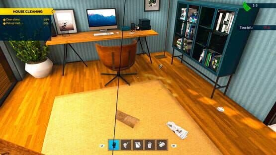 House Cleaner Simulator — screenshot 8